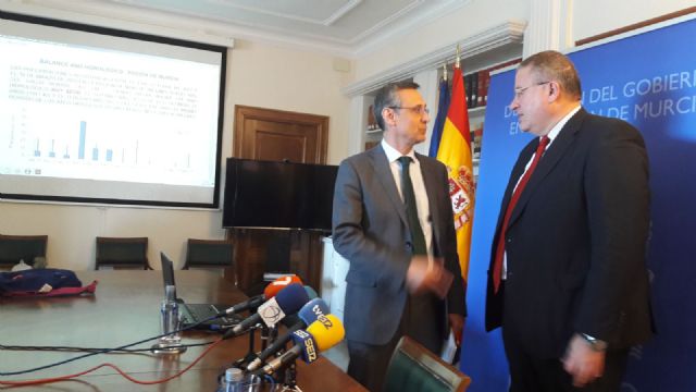 La primavera se inicia hoy tras un invierno que, con una temperatura y precipitación media de 9,5°C y73lm2, ha tenido un carácter térmico y pluviomético normal - 2, Foto 2