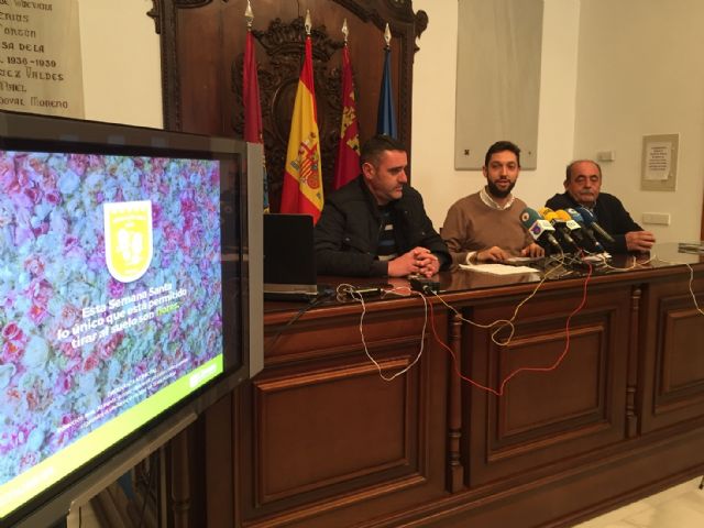 Hasta 79 efectivos de Limusa participarán en el dispositivo especial de limpieza por Semana Santa - 1, Foto 1