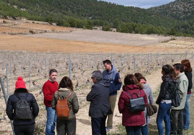 VINarte 2018 se despide por todo lo alto - 3, Foto 3