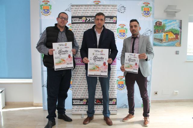 El Ayuntamiento colaborará con la ONG Soldados de Ainara que ha organizado un acto solidario para recabar fondos - 1, Foto 1