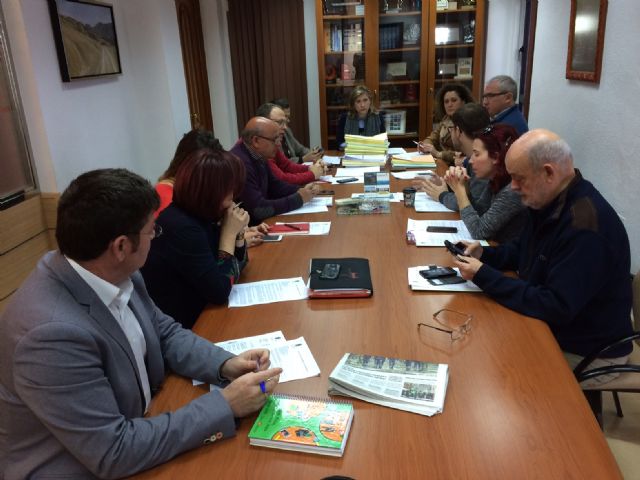 La Junta de Gobierno Local de Molina de Segura aprueba el pago de facturas por un importe total de 678.431,45 euros - 1, Foto 1