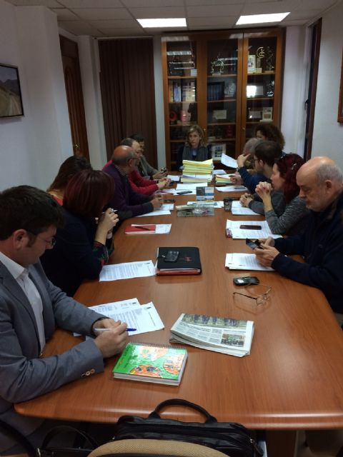 La Junta de Gobierno Local de Molina de Segura aprueba el pago de facturas por un importe total de 678.431,45 euros - 2, Foto 2