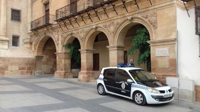 6 detenidos por la Unidad UPROL durante la última semana dentro de los operativos de prevención puestos en marcha por Policía Local - 1, Foto 1