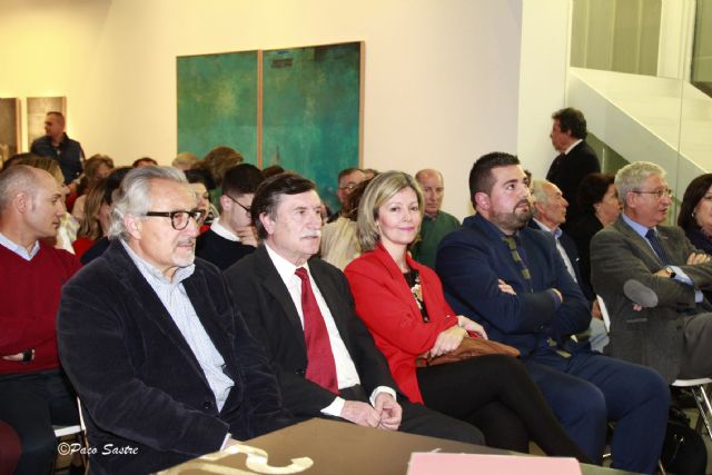 El Ayuntamiento de Calasparra ha sido galardonado por los festejos que celebra y por la categoría de su Feria Taurina del Arroz por parte del Ayuntamiento de Blanca - 3, Foto 3