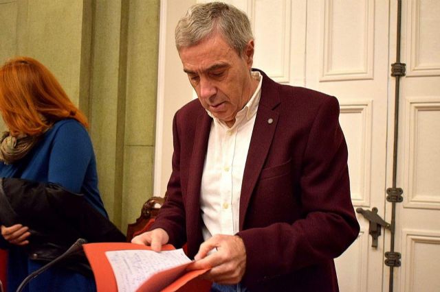 CTSSP pide que el ayuntamiento se una al 150 aniversario del descubrimiento de la tabla periódica - 1, Foto 1