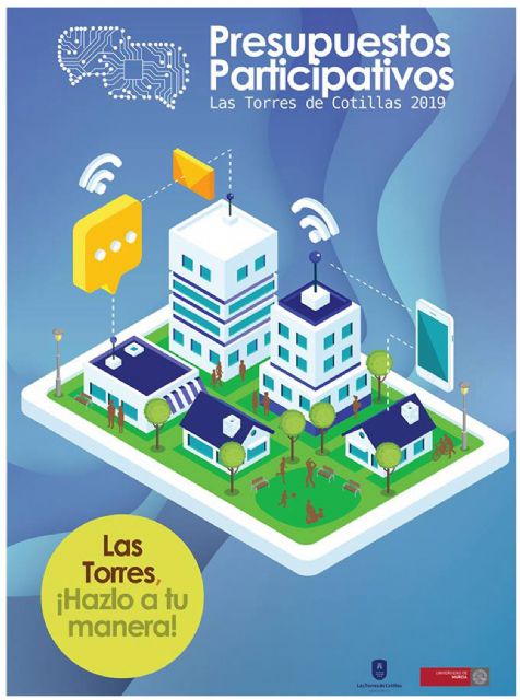 Las propuestas de los presupuestos participativos, en su fase técnica - 1, Foto 1