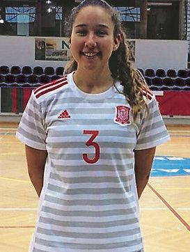 El marchador alcantarillero Pedro Conesa y jugadora de fútbol sala Teresa Montesinos, deportistas más destacados en los III Premios del Deporte de Alcantarilla - 4, Foto 4