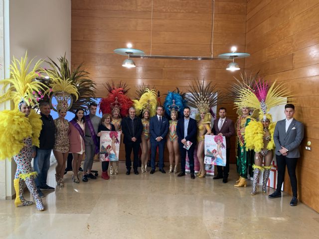 El último Carnaval de España contará este año con más de 40 comparsas - 1, Foto 1