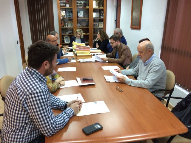 La Junta de Gobierno Local de Molina de Segura inicia la contratación del servicio educativo de apoyo y cocina en las escuelas infantiles y centros de atención a la infancia para el año 2019, por un importe de 795.406,71 euros - 1, Foto 1