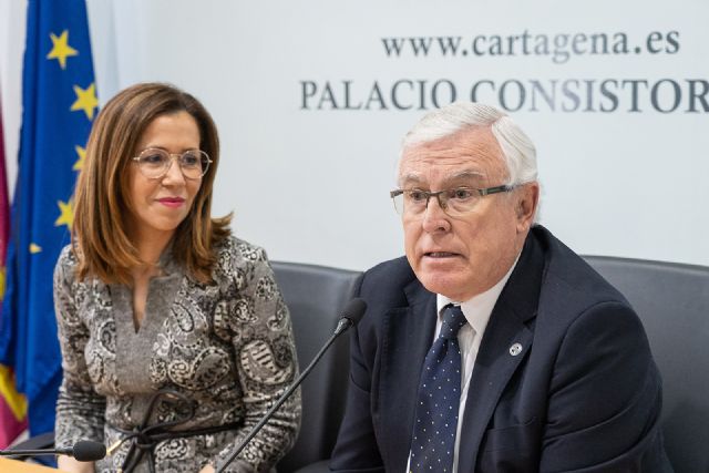 El Consejo Económico y Social apoya la necesidad urgente de una atención temprana universal y gratuita - 1, Foto 1