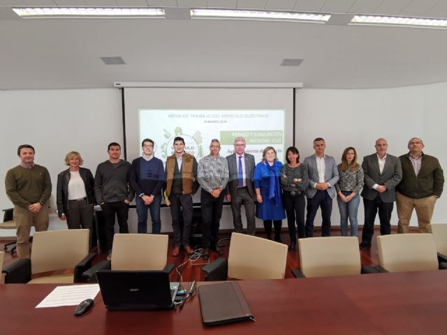 El 64% de las medidas previstas en la Estrategia Local del Vehículo Eléctrico están ya ejecutadas o planificadas - 1, Foto 1