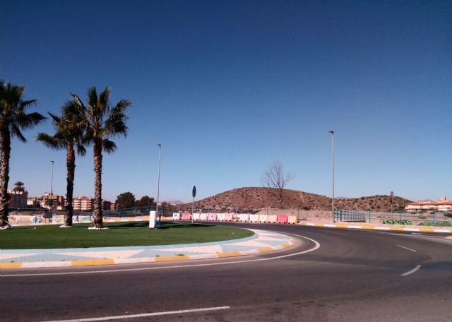 Ciudadanos pide explicaciones por la dejadez en la apertura del puente de acceso a urbanización los Jardines - 2, Foto 2