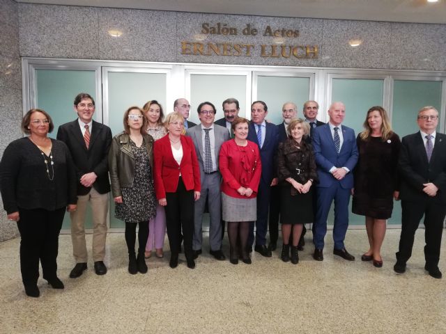 Salud critica que el Ministerio hable de mejorar las estructuras de la Atención Primaria sin abordar la financiación - 1, Foto 1