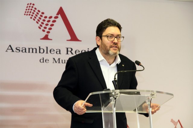 Ciudadanos denuncia la gran irresponsabilidad del PP y PSOE por negarse a que salga adelante la ley de Coordinación de las Policías Locales - 1, Foto 1