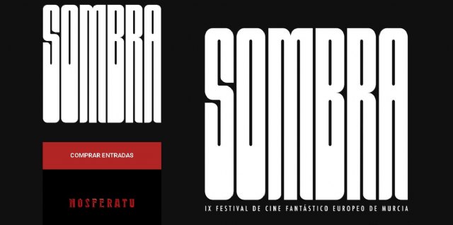 Sombra IX Festival de Cine Fantástico Europeo de Murcia tendrá lugar en Septiembre - 1, Foto 1