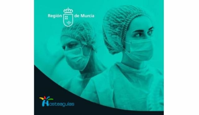 Hosteáguilas lanza la campaña Campaña Solidaria “Estamos Contigo” - 1, Foto 1