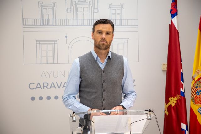 El Ayuntamiento de Caravaca pone en marcha un servicio para centralizar la atención a personas mayores o colectivos vulnerables que necesitan ayuda en gestiones básicas - 2, Foto 2