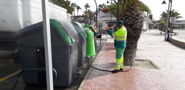 Medidas para la gestión de residuos en hogares con positivos o en cuarentena por Coronavirus - 1, Foto 1