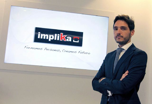 Implika se posiciona como opción destacada para salir reforzados profesionalmente del confinamiento - 1, Foto 1