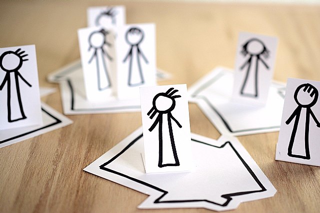 Aldeas Infantiles SOS alerta del riesgo de muchos niños y niñas a sufrir violencia intrafamiliar durante el confinamiento - 1, Foto 1