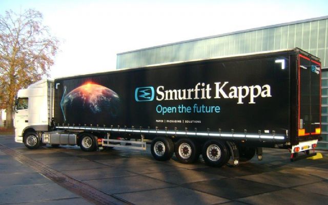 Smurfit Kappa intensifica la producción de embalaje - 1, Foto 1