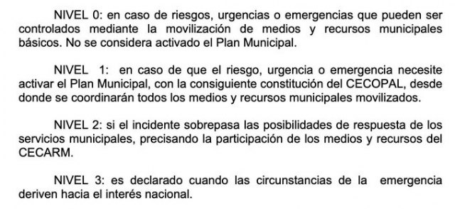 33 ayuntamientos tienen activados sus planes de emergencias municipal de protección Civil ante el episodio de Coronavirus - 2, Foto 2