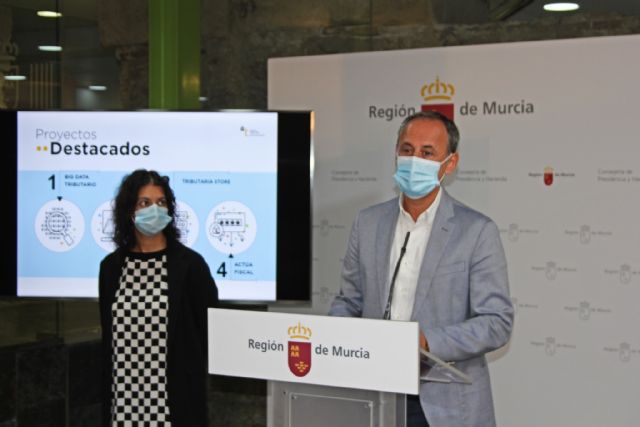 La lucha contra el fraude fiscal priorizará el control de cambios ficticios de residencia - 1, Foto 1