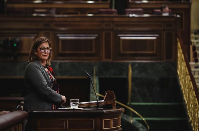 El PP denuncia el daño que el 'sanchismo' hace a las empresas y a los autónomos de la Región al dejarlos a la cola en el reparto de las ayudas directas - 1, Foto 1