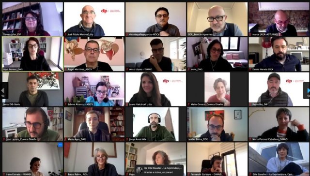 READ estrena Junta Directiva para 2021 y 2022 - 1, Foto 1