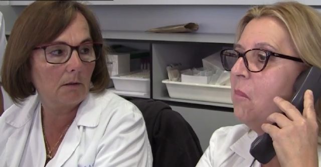 SATSE Murcia exige resolver una deuda pendiente con la profesión enfermera, la jubilación anticipada voluntaria - 1, Foto 1