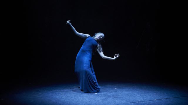 Inspirada en Las mil y una noches, María Pagés llega al Auditorio Víctor Villegas con su nuevo espectáculo De Scheherezade - 4, Foto 4