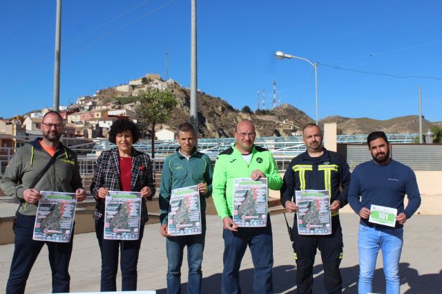 La VIII Nogalte Trail Extreme se disputará este domingo en Puerto Lumbreras - 2, Foto 2