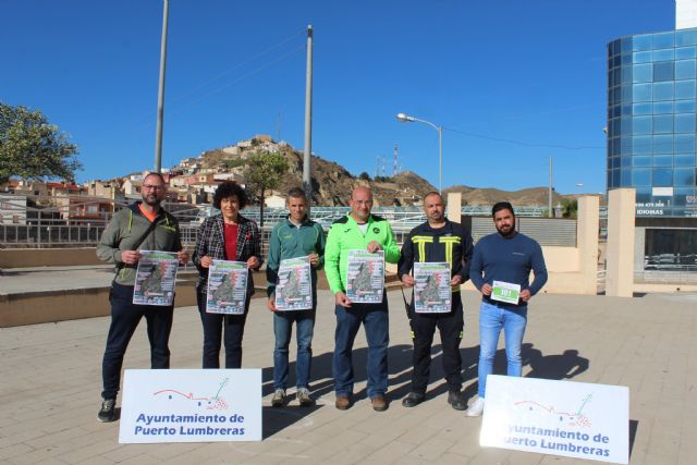 La VIII Nogalte Trail Extreme se disputará este domingo en Puerto Lumbreras - 3, Foto 3