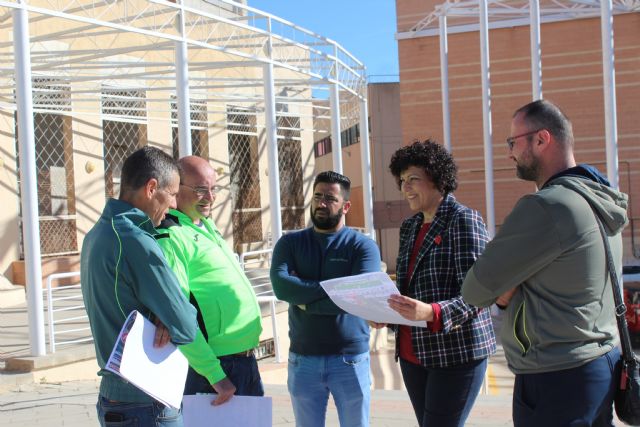 La VIII Nogalte Trail Extreme se disputará este domingo en Puerto Lumbreras - 4, Foto 4