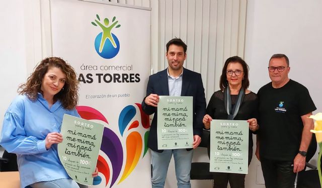 Las compras del día del padre y de la madre tendrán 1.000 euros en premios - 2, Foto 2