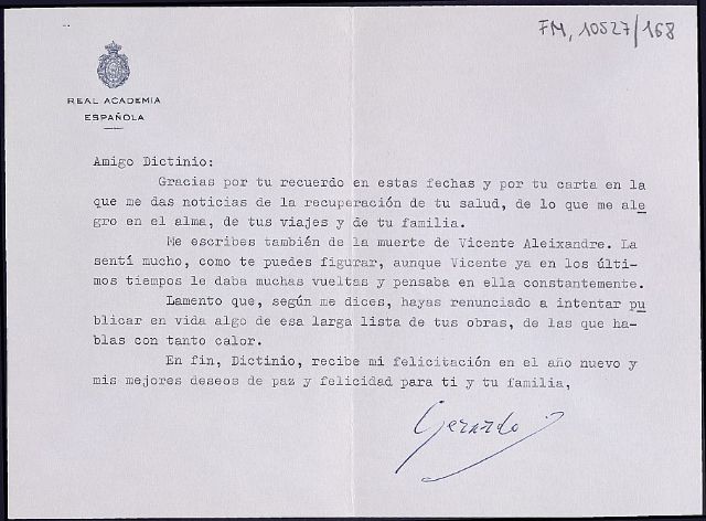 El Archivo General de la Región inaugura mañana una exposición sobre la vida y la obra del poeta Dictinio de Castillo-Elejabeytia - 3, Foto 3