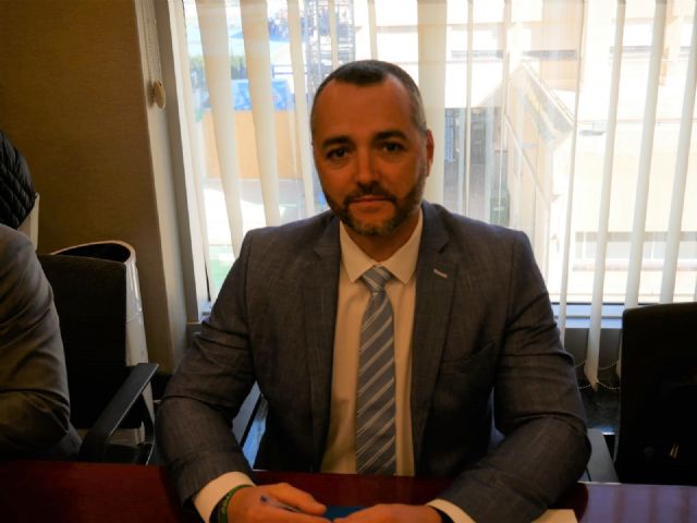 El PP propone incluir la creación de un punto único de información al ciudadano afectado por una catástrofe en la Ley de Emergencias del Gobierno regional - 1, Foto 1