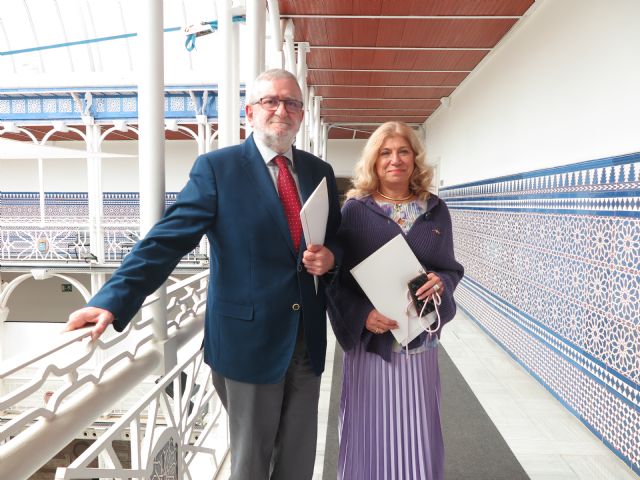 La Asamblea Regional es el quinto Parlamento autonómico en disponer de un Protocolo contra el acoso sexual, por razón de sexo y por orientación sexual - 1, Foto 1