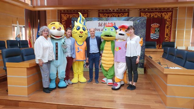 Molina de Segura celebra la segunda edición de la Semana de nuestros amigos los animales del 20 al 26 de marzo - 2, Foto 2