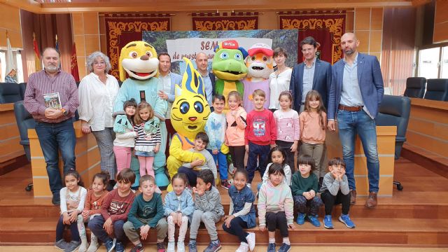 Molina de Segura celebra la segunda edición de la Semana de nuestros amigos los animales del 20 al 26 de marzo - 3, Foto 3