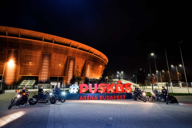 120 aniversario de Harley-Davidson® - 3, Foto 3