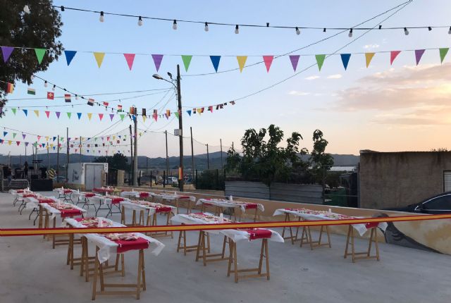 Festejos convoca subvenciones a asociaciones para la celebración de Fiestas Populares por valor de 100.000 euros - 1, Foto 1