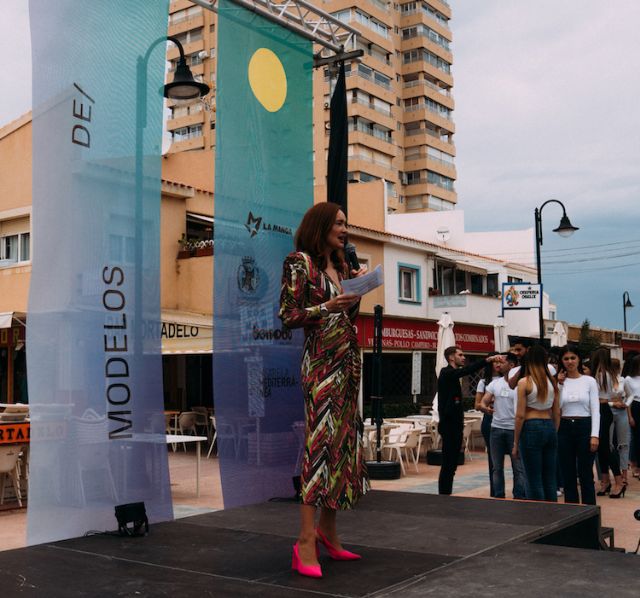 Más de 250 inscritos en La Manga Casting de Modelos y un gran desfile como colofón final - 4, Foto 4
