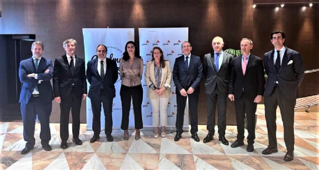 Las empresas familiares murcianas se profesionalizan para garantizar su crecimiento en tiempos de policrisis - 3, Foto 3