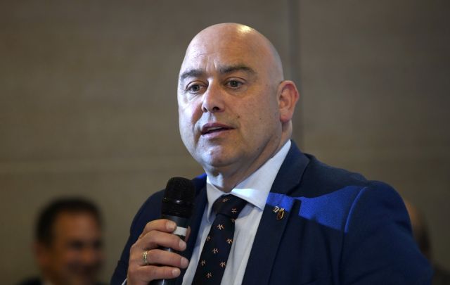 Valores presenta una denuncia ante el Defensor del Pueblo - 1, Foto 1