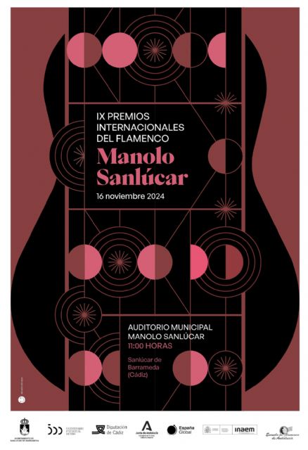 La EFA distingue al Cante de las Minas en los IX Premios del Flamenco ‘Manolo Sanlúcar’ - 1, Foto 1