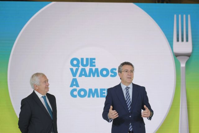 El valor de las exportaciones agroalimentarias creció un 3,5 % en 2023, pero el volumen descendió (-9 %) por segundo año consecutivo - 1, Foto 1