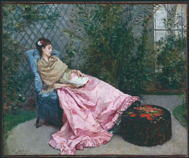 El Centro Cultural Las Claras de la Fundación CajaMurcia expone 'Azul. Colección Abelló', un recorrido por los grandes maestros de la pintura del siglo XV al XX - 3, Foto 3