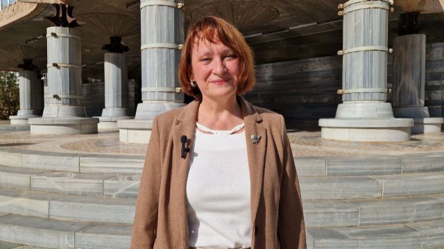 Podemos exige que los suelos del Hondón formen parte de un gran pulmón verde tras su descontaminación - 1, Foto 1