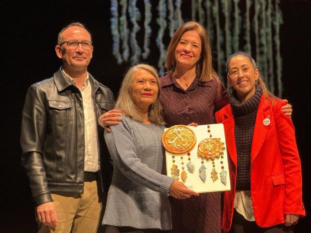 La Gala Atrapa tu sueño: mujer y discapacidad cierra el programa de actos del 8M - 1, Foto 1